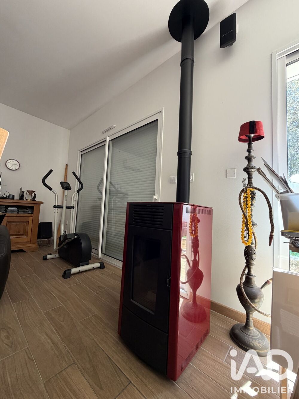 Vente Maison Vente Maison traditionnelle 5 pièces Charron