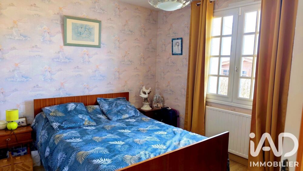 Vente Maison Vente Maison traditionnelle 4 pièces Saint-thuriau