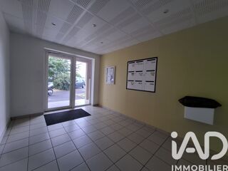  Appartement à louer 2 pièces 52 m²