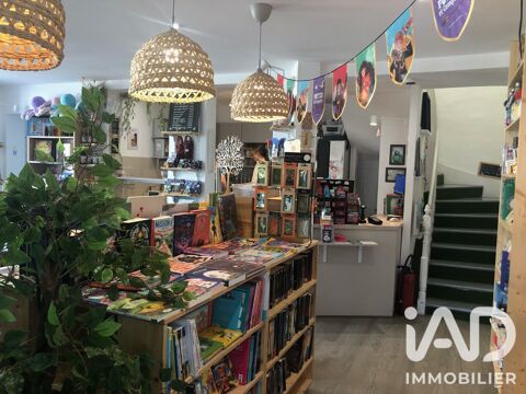 Vente Boutique/Local commercial 85 m&sup2; 400000 33133 Galgon