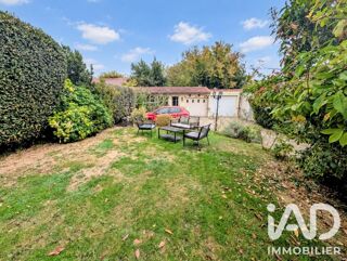  Maison à vendre 6 pièces 130 m²