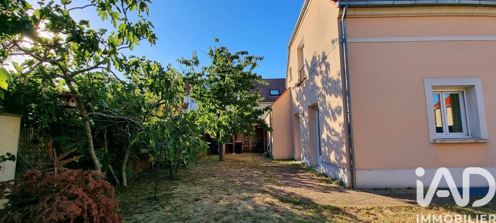 Vente Maison Vente Maison traditionnelle 7 pièces Bezons