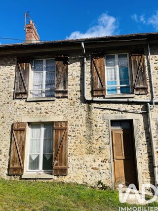  Maison à vendre 3 pièces 83 m²