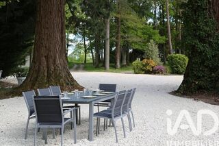  Maison à vendre 15 + pièces 365 m²