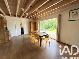  Maison à vendre 8 pièces 190 m²