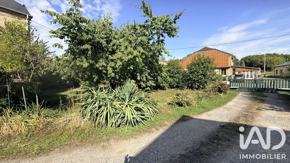 Vente Maison Vente Maison de campagne 8 pièces La sabotterie