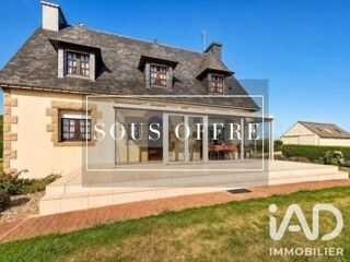  Maison à vendre 6 pièces 138 m²
