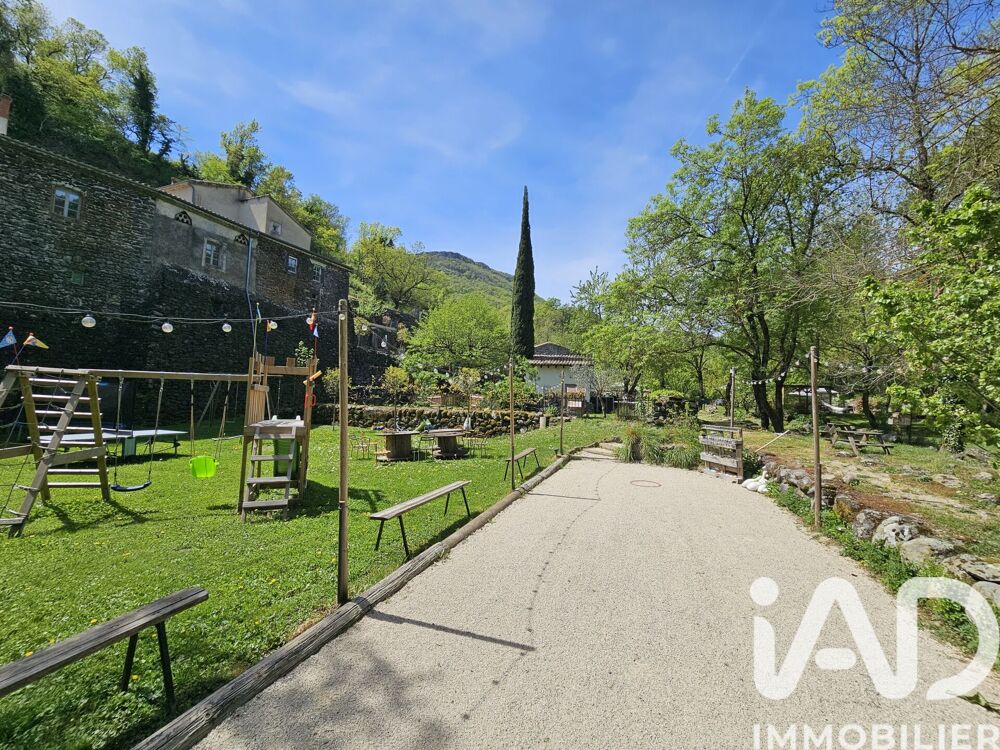 à vendre  Maison Alissas (07210)