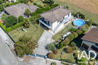  Maison à vendre 6 pièces 143 m²