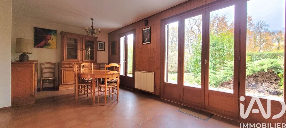 Vente Maison traditionnelle 6 pièces