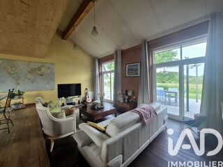  Maison à vendre 7 pièces 168 m²