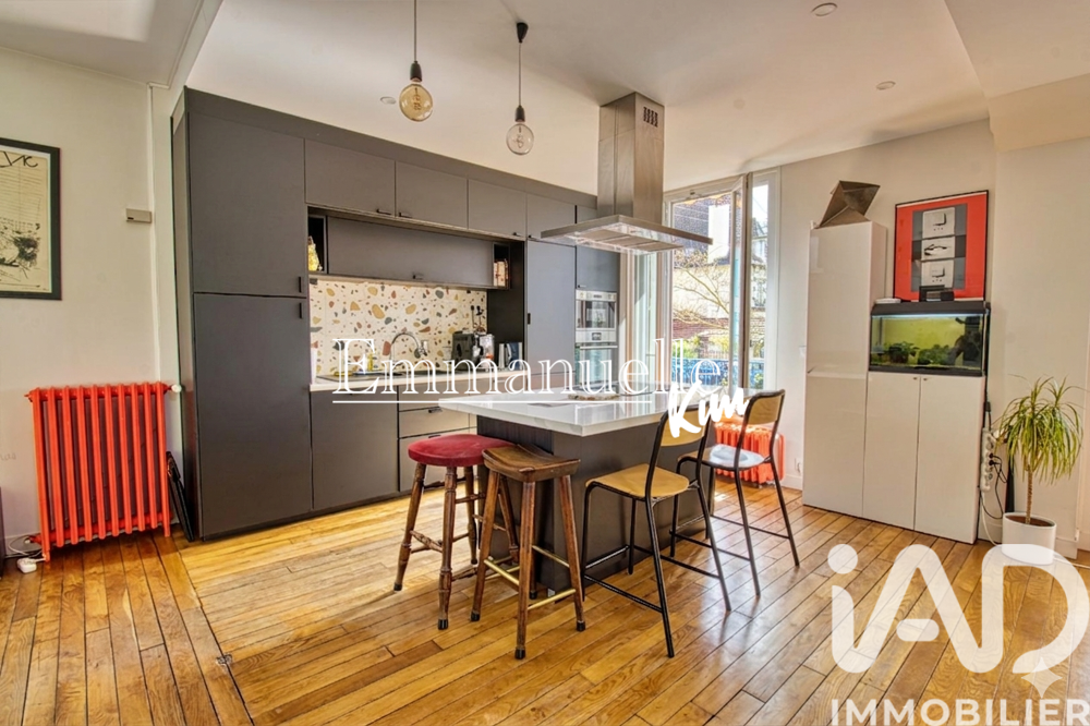 � vendre  Maison Montmorency (95160)