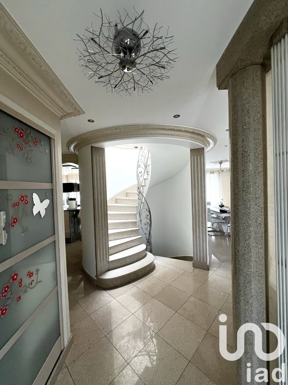 Vente Maison Vente Maison traditionnelle 6 pièces Drancy