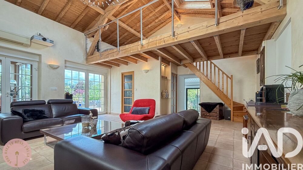 à vendre  Maison Thionville (57100)