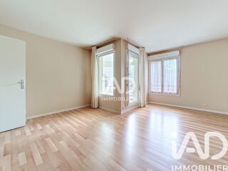  Appartement à vendre 2 pièces 54 m²