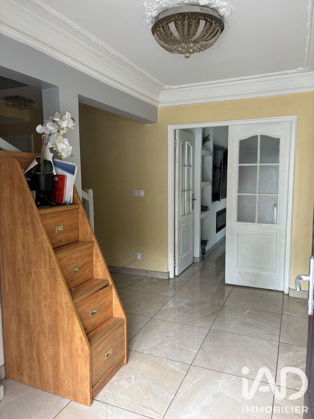 Vente Maison Vente Maison/villa 6 pièces Limeil-brévannes