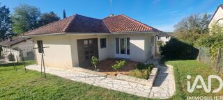  Maison à vendre 4 pièces 80 m²
