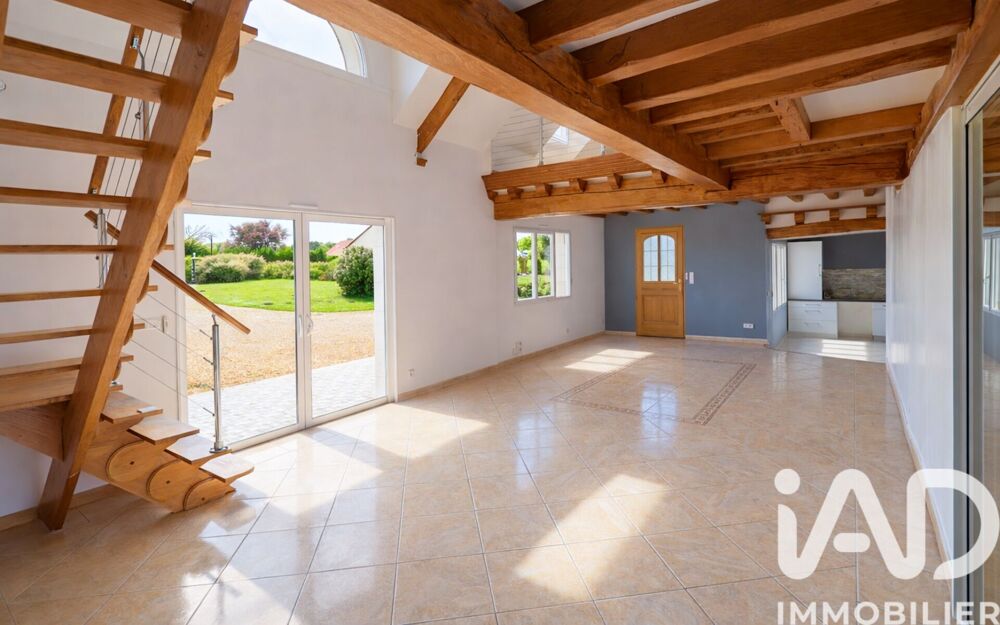 Vente Maison/villa 7 pièces