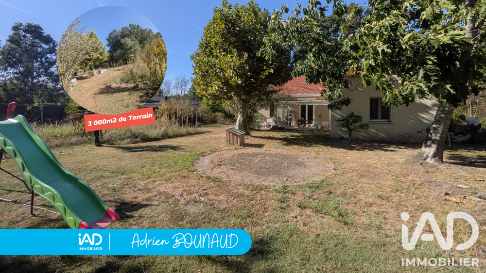 Vente Maison Vente Maison/villa 6 pièces Mérignac