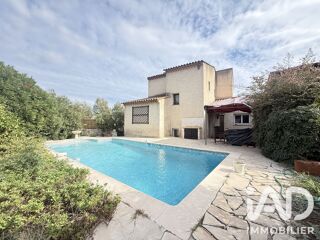 Vente Maison Vente Maison/villa 4 pièces Cagnes-sur-mer