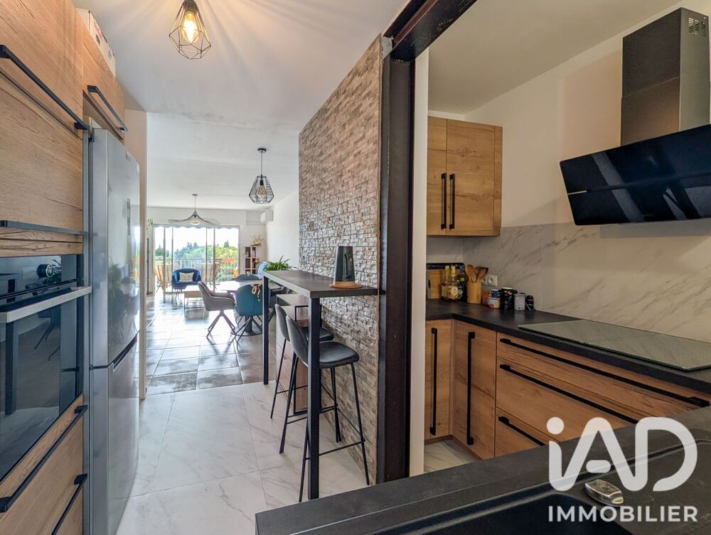 Vente Appartement Vente Appartement 3 pièces Grasse
