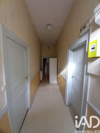  Maison à vendre 6 pièces 107 m²