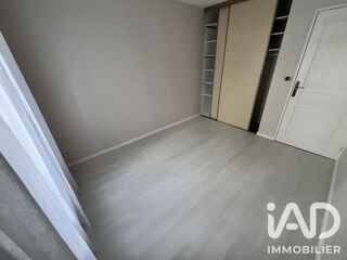  Appartement à vendre 3 pièces 66 m²