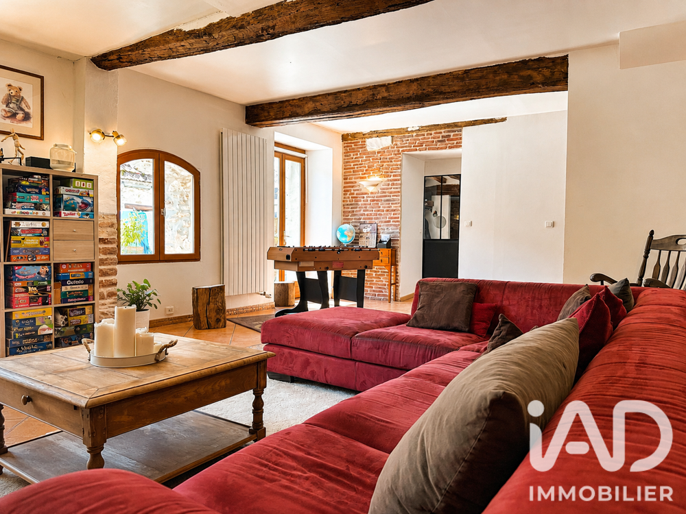 Vente Maison Vente Maison de village 7 pièces Septeuil