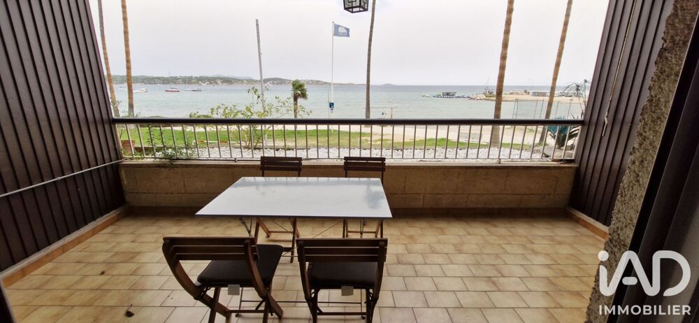 Vente Appartement Vente Appartement 1 pièce Bandol