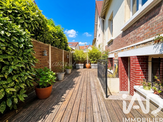  Maison à vendre 5 pièces 88 m²