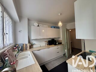  Appartement à vendre 3 pièces 66 m²