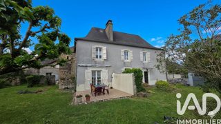  Maison à vendre 7 pièces 136 m²