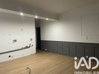 Appartement à vendre 4 pièces 64 m²