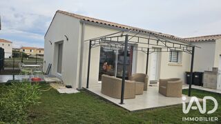  Maison à vendre 3 pièces 77 m²