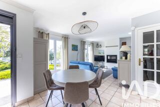 Maison à vendre 5 pièces 136 m²