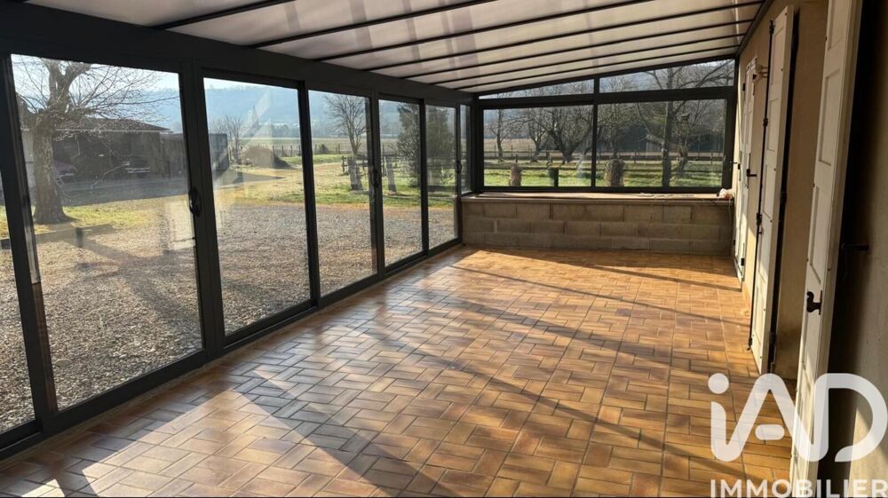 Vente Maison Vente Maison/villa 6 pièces Marcollin