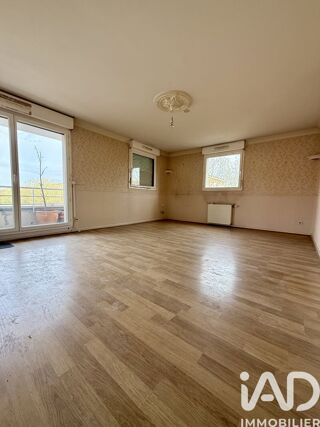  Appartement � vendre 3 pi�ces 70 m�