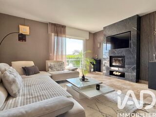  Maison à vendre 6 pièces 172 m²