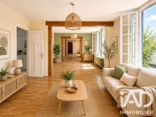  Maison à vendre 6 pièces 157 m²