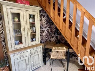  Maison à vendre 2 pièces 43 m²