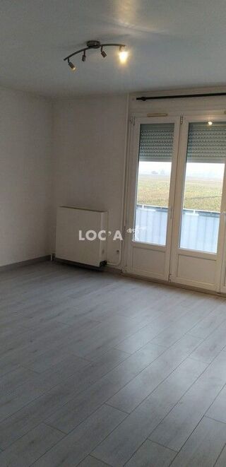  Appartement à louer 1 pièce 28 m²