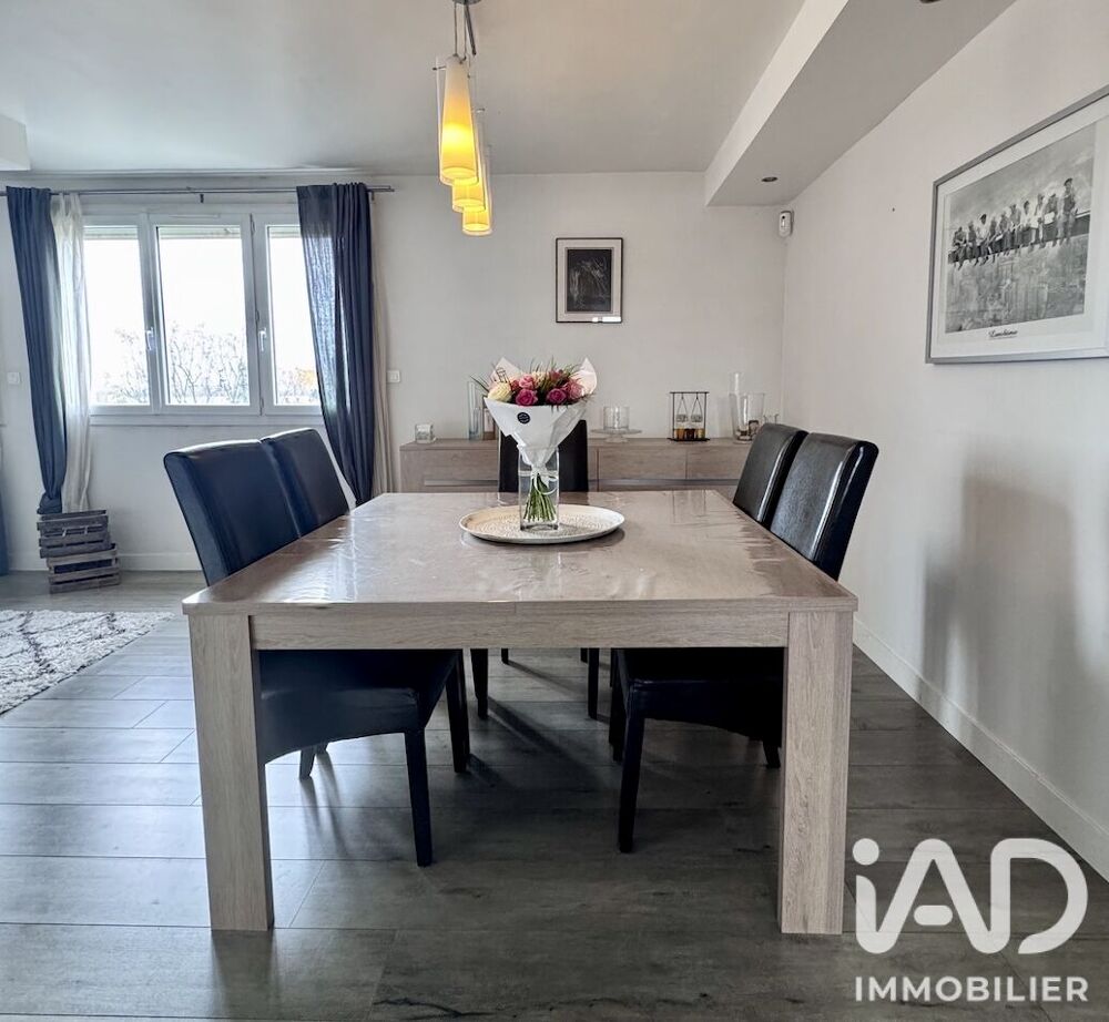 Vente Appartement Vente Appartement 4 pièces Toulouse