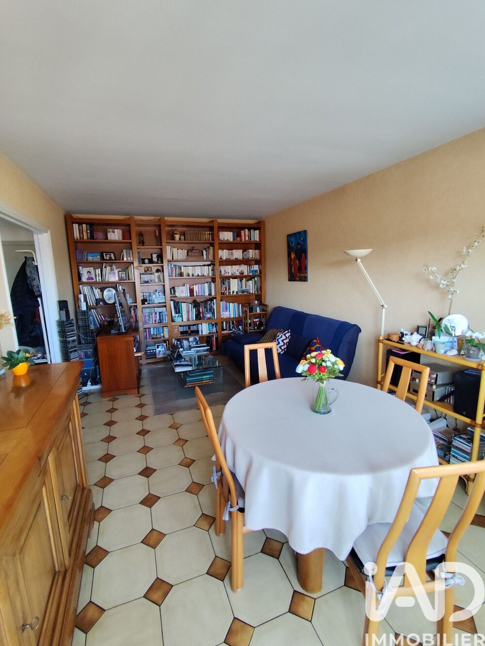Vente Appartement Vente Appartement 4 pièces Écouen