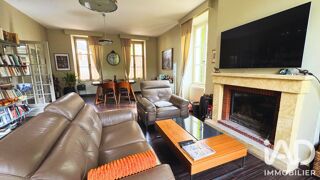 Vente Maison Vente Maison/villa 5 pièces Donzy