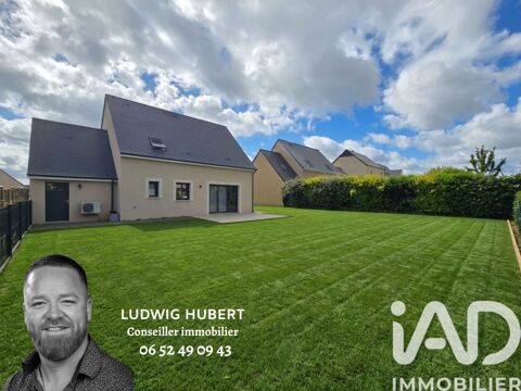   Vente Maison Maison - 6 pi�ce(s) - 121 m�