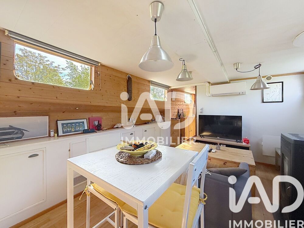 vente Appartement - 3 pièce(s) - 60 m² Toulouse (31200)