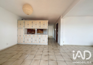  Appartement à vendre 3 pièces 69 m²