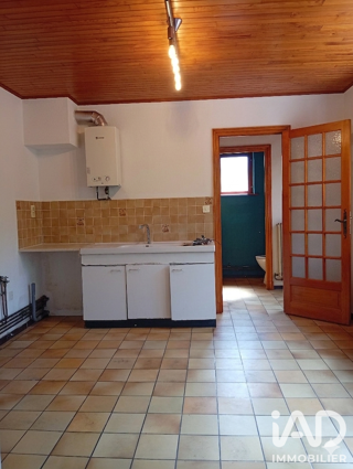  Maison à vendre 5 pièces 130 m²