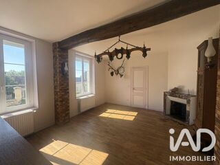  Maison à vendre 5 pièces 120 m²