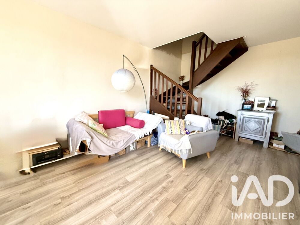 Vente Appartement Vente Appartement 4 pièces Massy